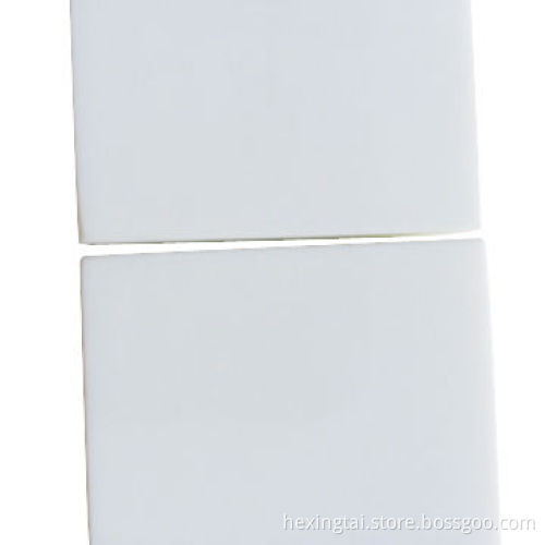 Nano Glass, Super Nano, White Stone, Artificial MarbleNew